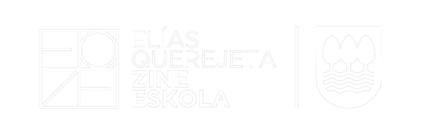Elías Querejeta Zine Eskola