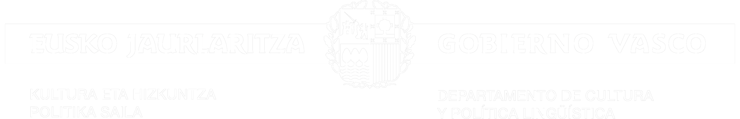 Eusko Jaurlaritza - Gobierno Vasco