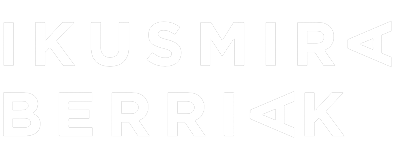 Ikusmira Berriak